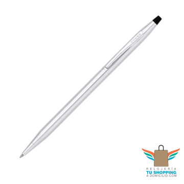Boligrafo CROSS - 3502 Classic Century Chrome