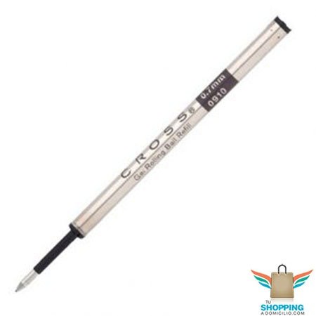 Repuesto Cross Slim Gel-8910-1